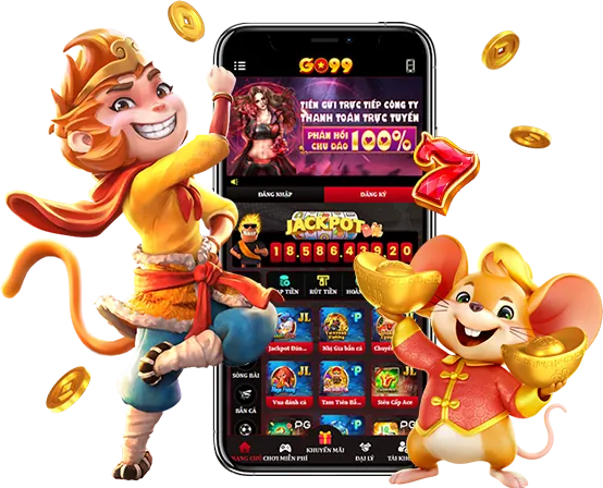 Giao diện trò chơi bắn cá K9CC với đồ họa đỉnh cao