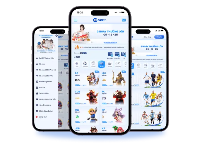 Biểu tượng đa dạng môn thể thao trên nền xanh đậm K9CC