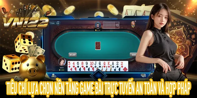 Bàn baccarat với dealer trực tuyến tại K9CC