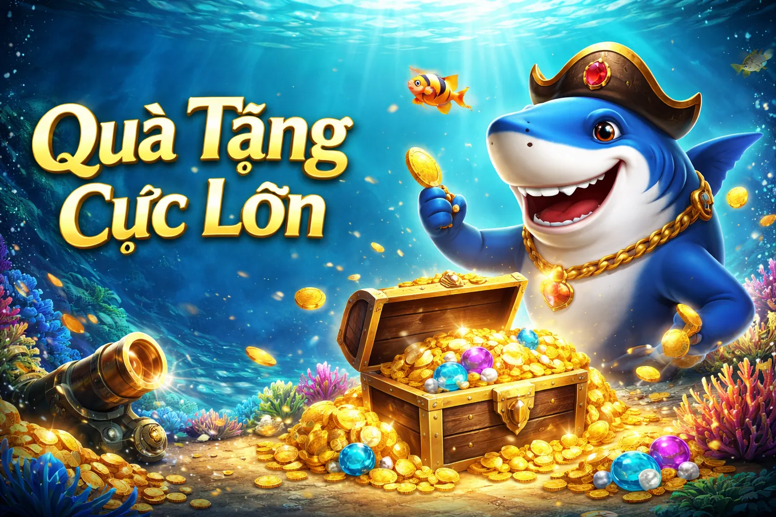 Giải Đấu VIP Hàng Tháng