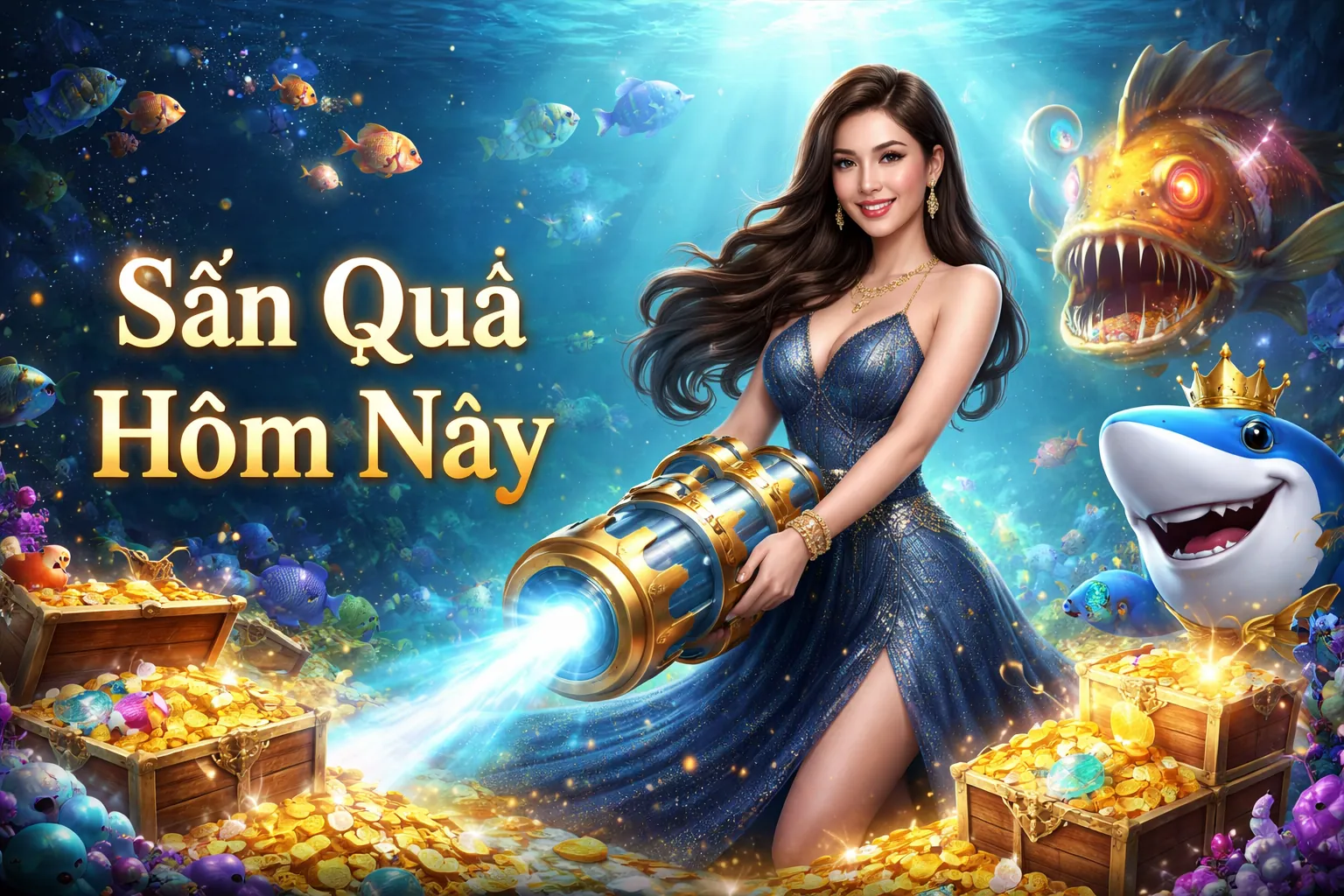 Blackjack trực tuyến tại K9CC