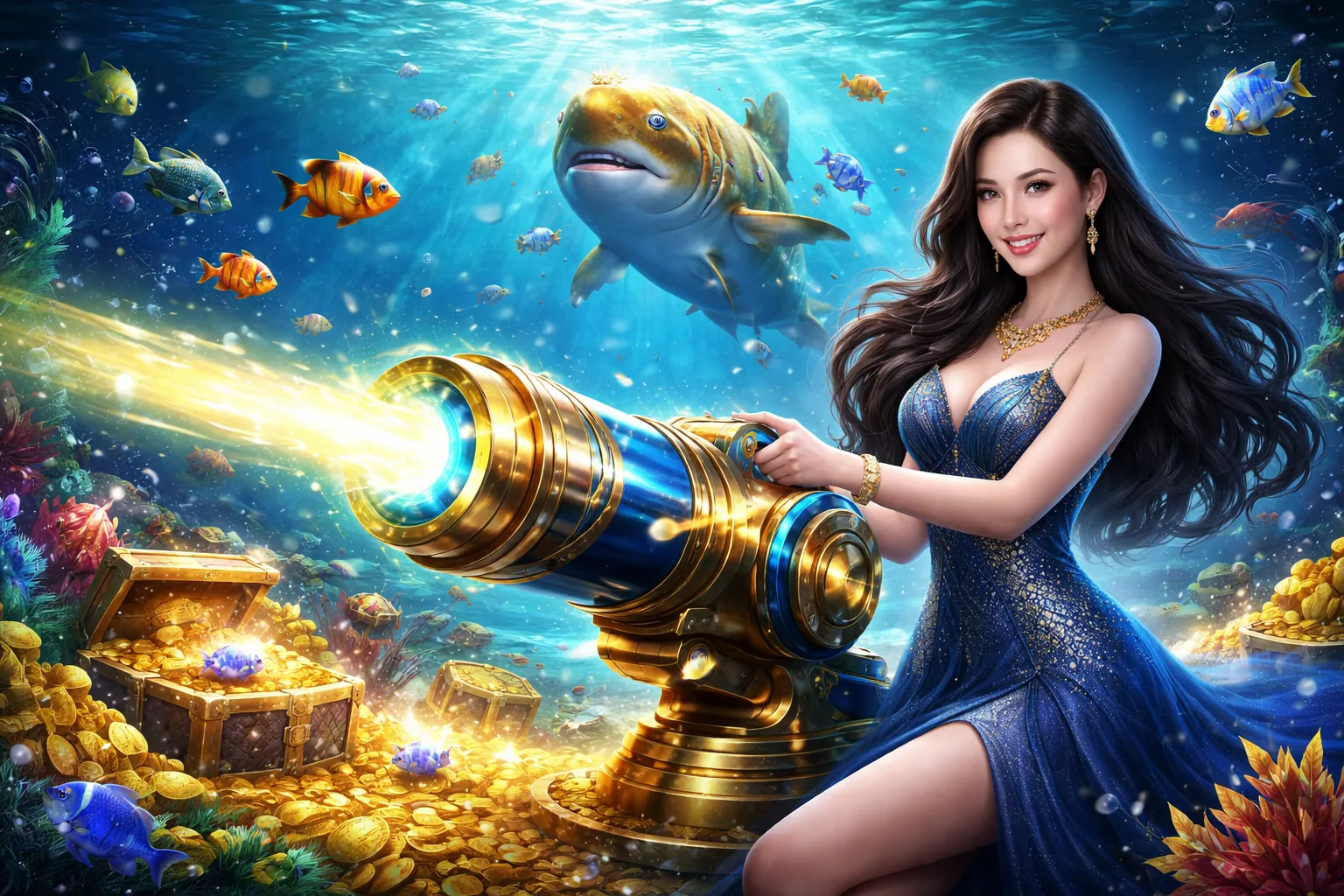 Cờ bạc có trách nhiệm tại K9CC