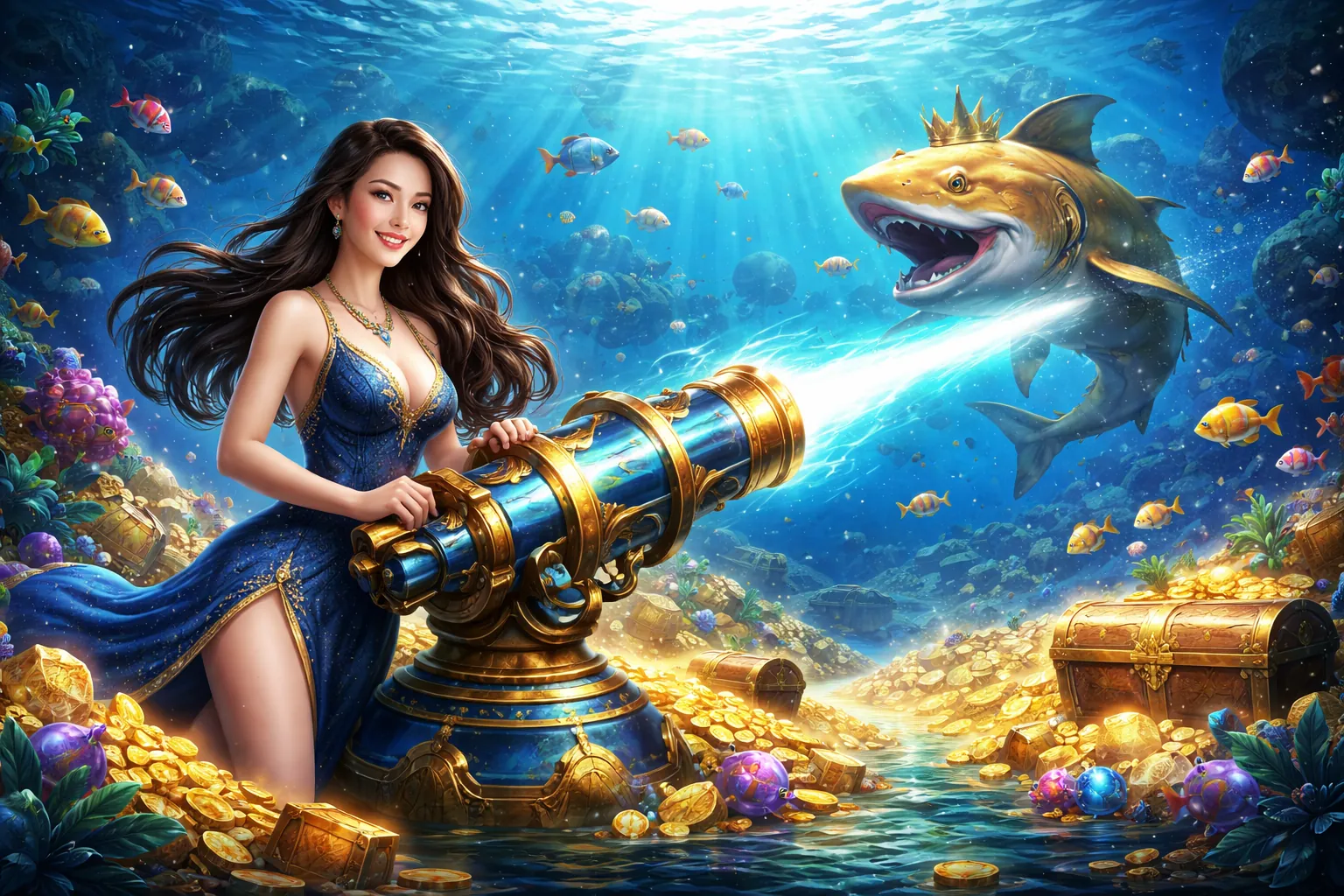 Phân Tích Toàn Diện Nền Tảng K9CC