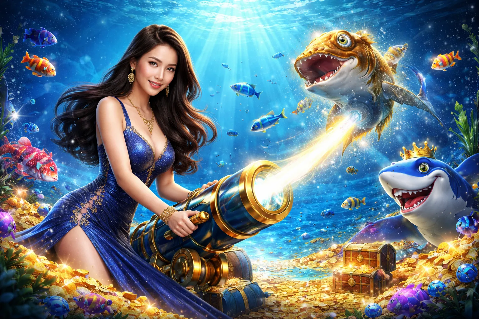 Tổng quan nền tảng casino K9CC hiện đại