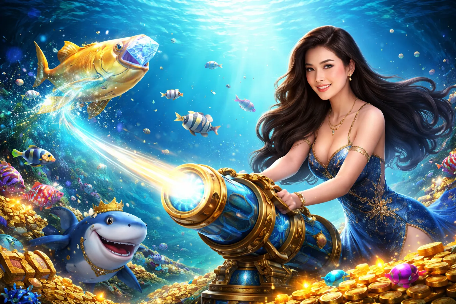Sic Bo trực tuyến tại K9CC