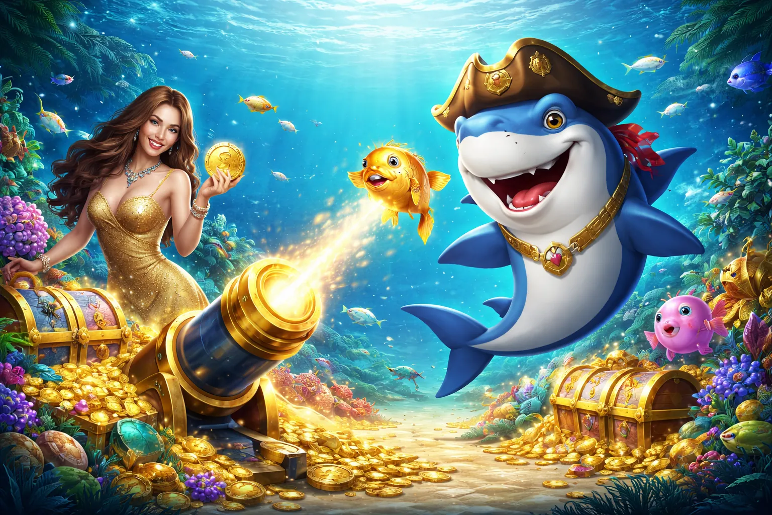 Khuyến mãi chào mừng thành viên mới K9CC