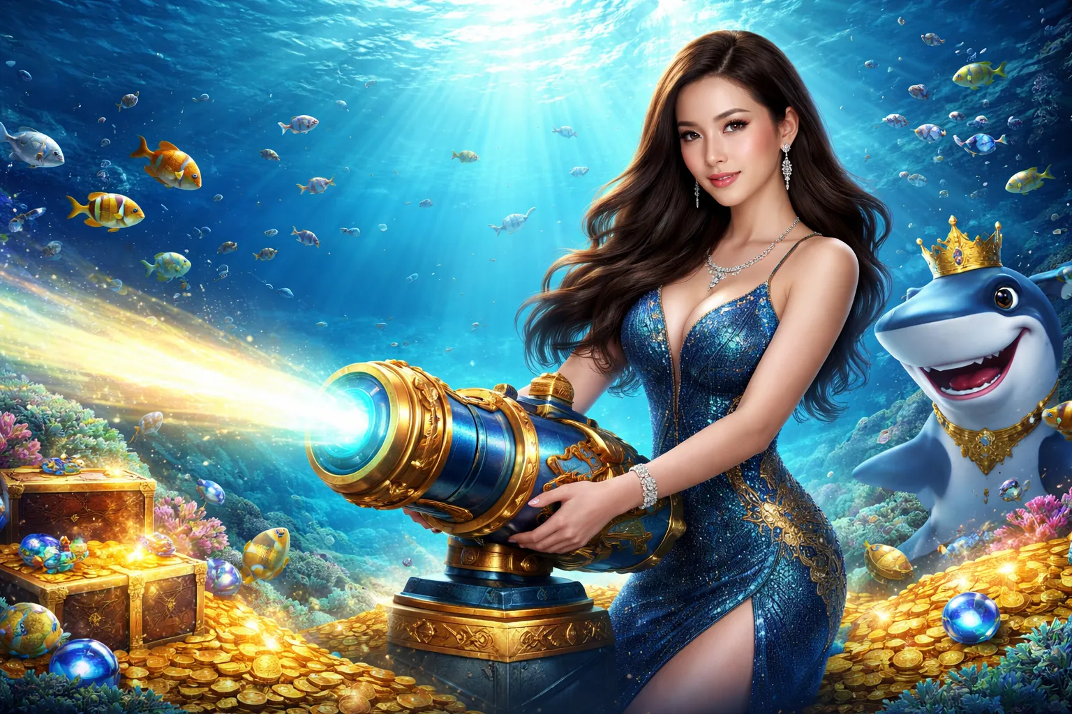 Ứng dụng di động K9CC casino