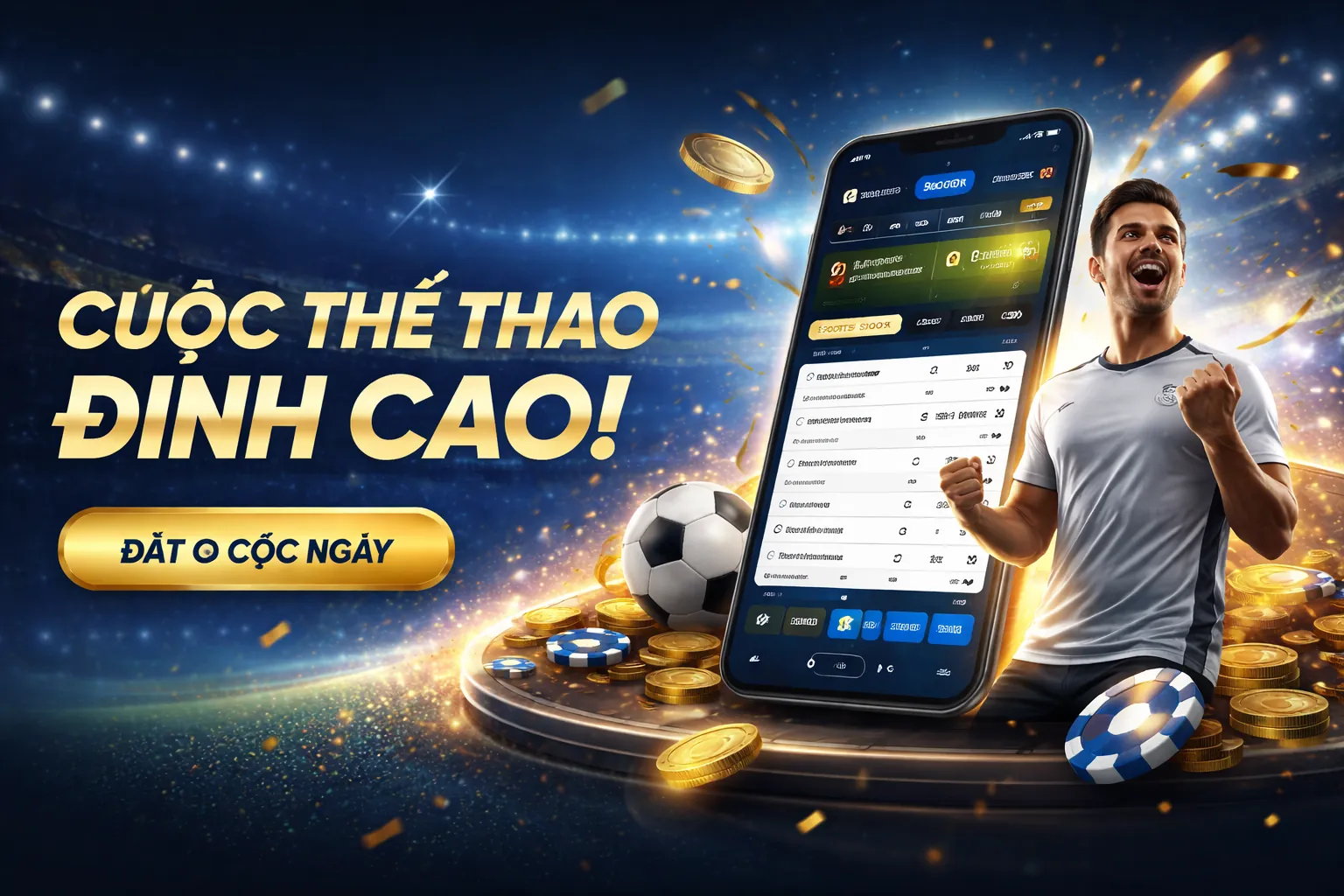 Chuyên mục ưu đãi K9CC