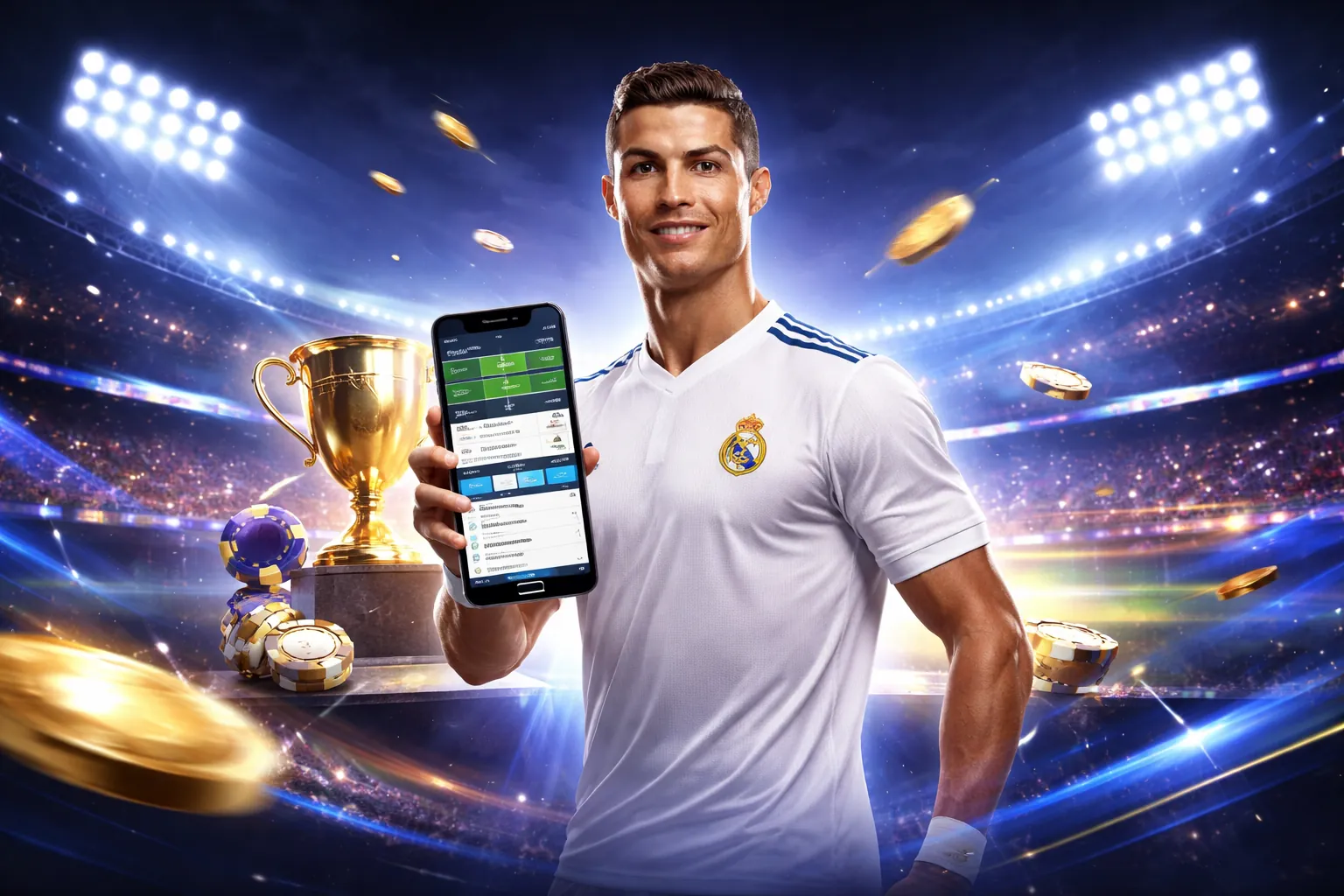 Chuyên mục sòng bạc trực tuyến K9CC